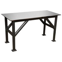 Factory Table 5
