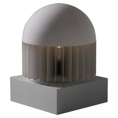 Used Giancarlo Mattioli ‘MT’ Lamp for Sirrah, Italy 1969