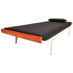 Daybed "Cleopatra" by Dick Cordemeijer for Auping, Netherlands, 1954