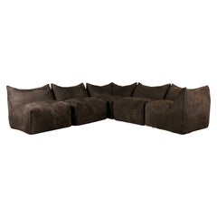 Rubber Sectional Sofas