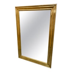 French Bistro Mirror