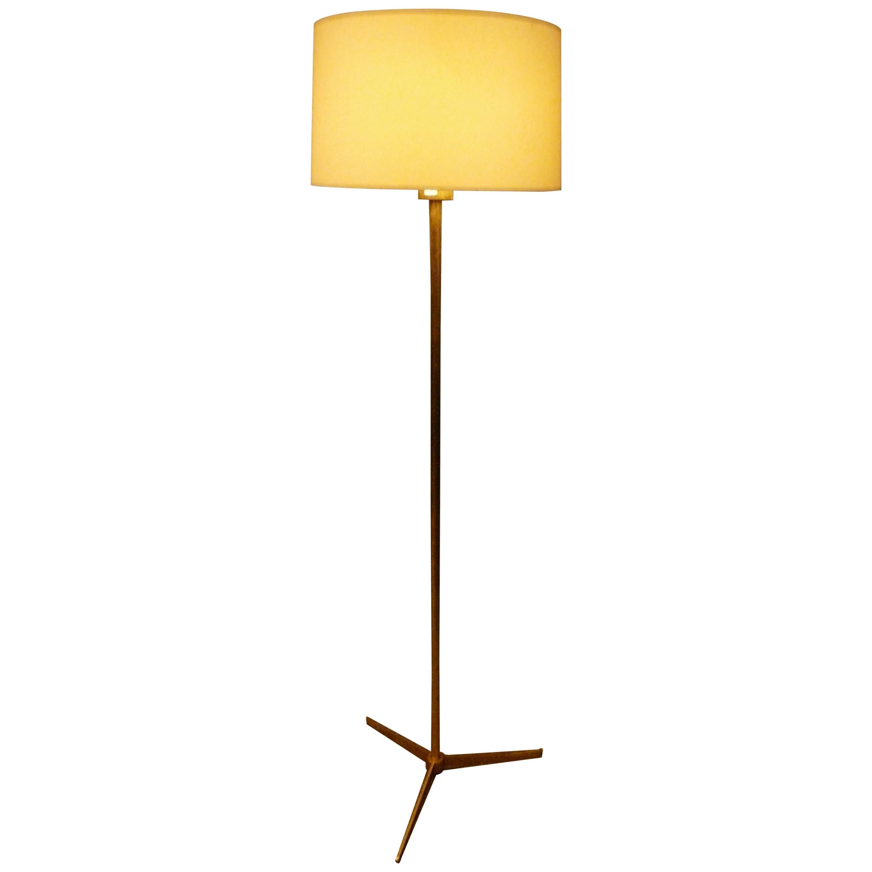 Paul McCobb Floor Lamp