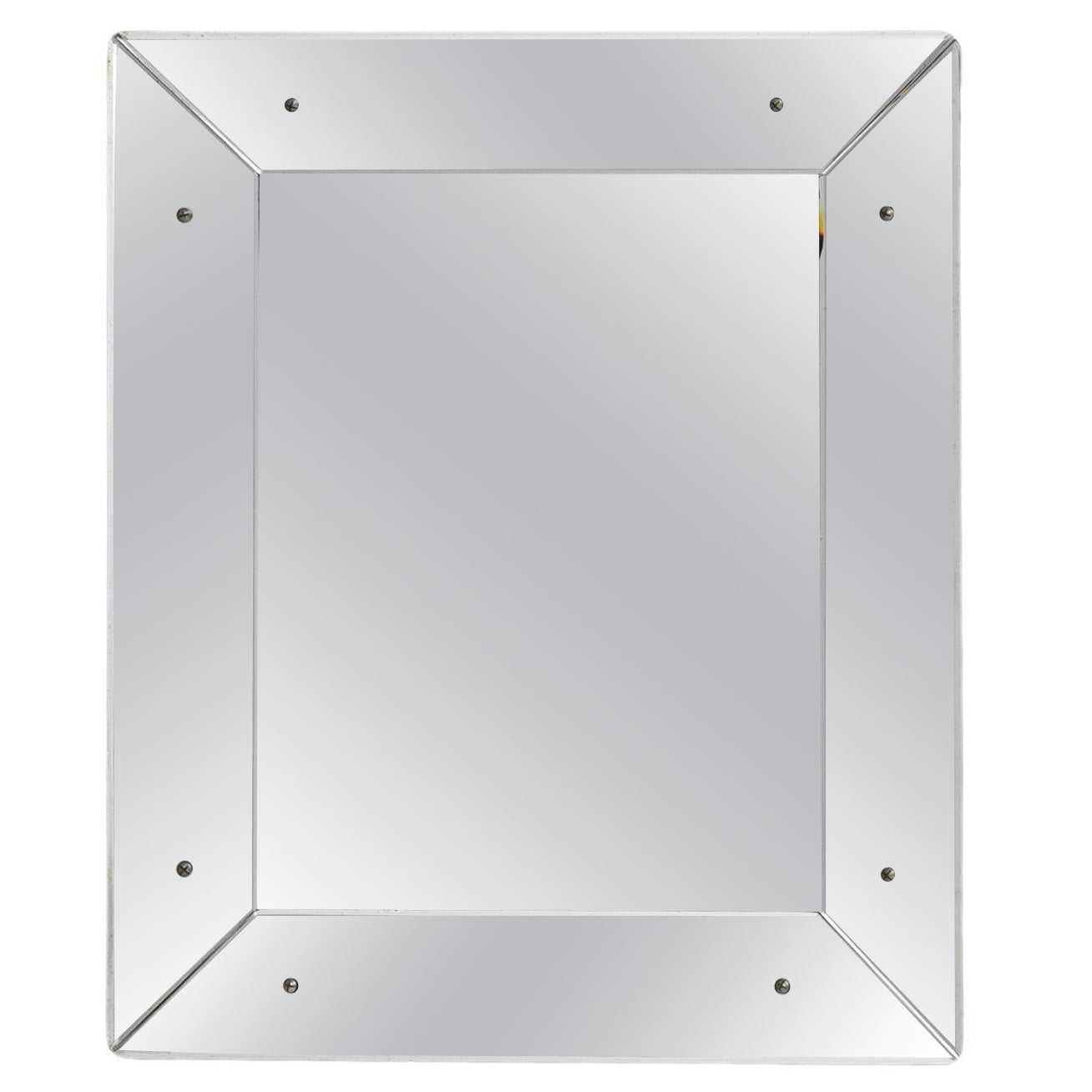 20th Century Italian Mirror For Sale