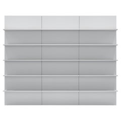 Kontra Shelves by SNICKERIET
