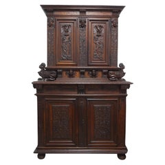 Meubles de rangement - Baroque