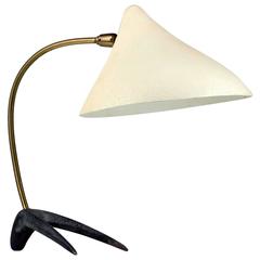 Louis Kalff, Table Lamp, circa 1955