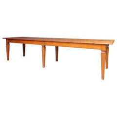 Beech Dining Room Tables