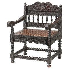 Ebony Furniture