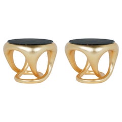 Table d'appoint PAIR NEW DESIGN COLLECTION 2024