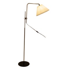 Vintage design Floor lamp  Le Klint Denmark  model 321