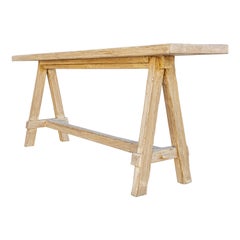 Table console Landry