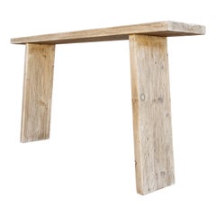 Josephine console table