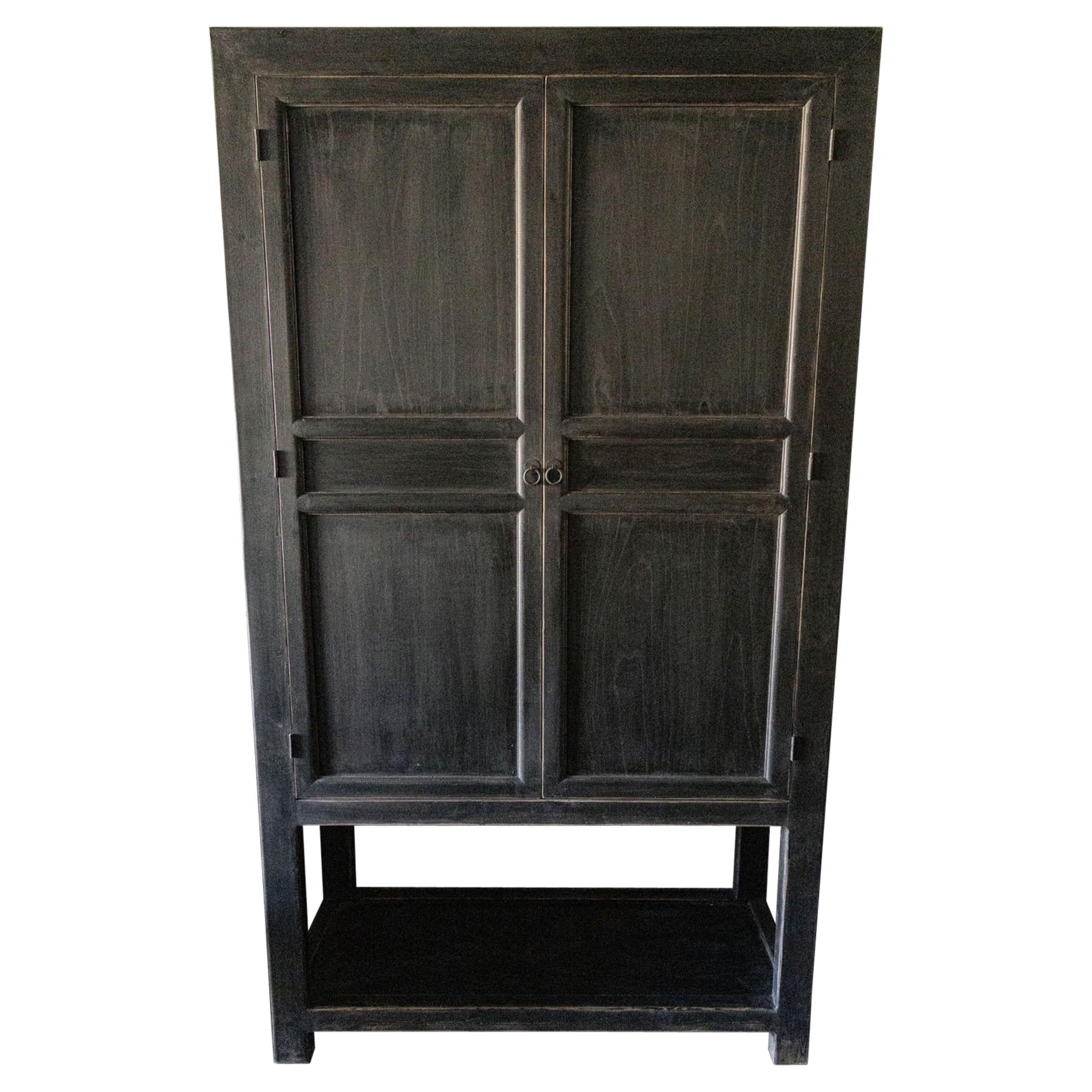 Armoire de rangement Ansley en vente