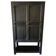 Ansley storage cabinet