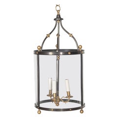 20th Century French Tres Chic Lantern