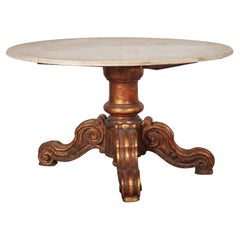 English Breakfast/ Dining Room Table