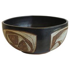 Ceramic Bowl by Joel Edwards