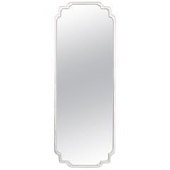 Miroir A Silver 