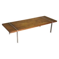 Retro 1962 Lane 1115 series Coffee Table