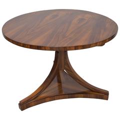 Biedermeier Side Table