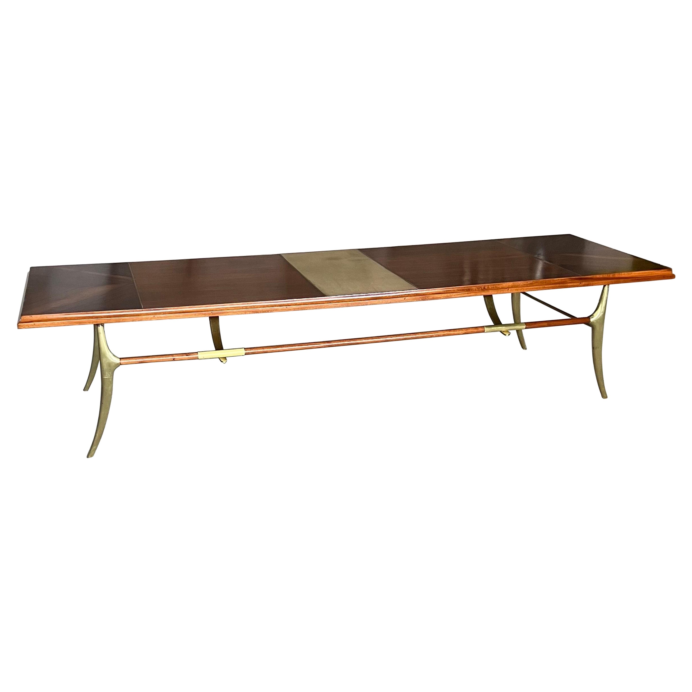 Mid-Century Modern Coffee Table For Sale