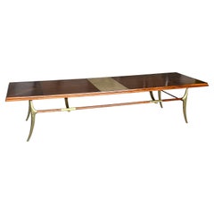 Mid-Century Modern Coffee Table