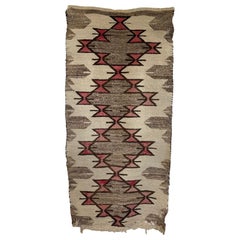 Retro Decorative Wall Hanging Tapestry Primitive Design.