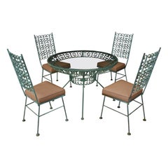 1960s Patio and Garden Furniture
