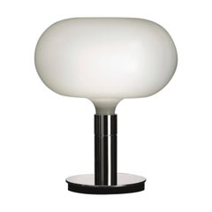 Retro AM1N table lamp by Franco Albini et al 1970s Mid-Century