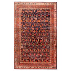 Early 20th Century Persian Rugs