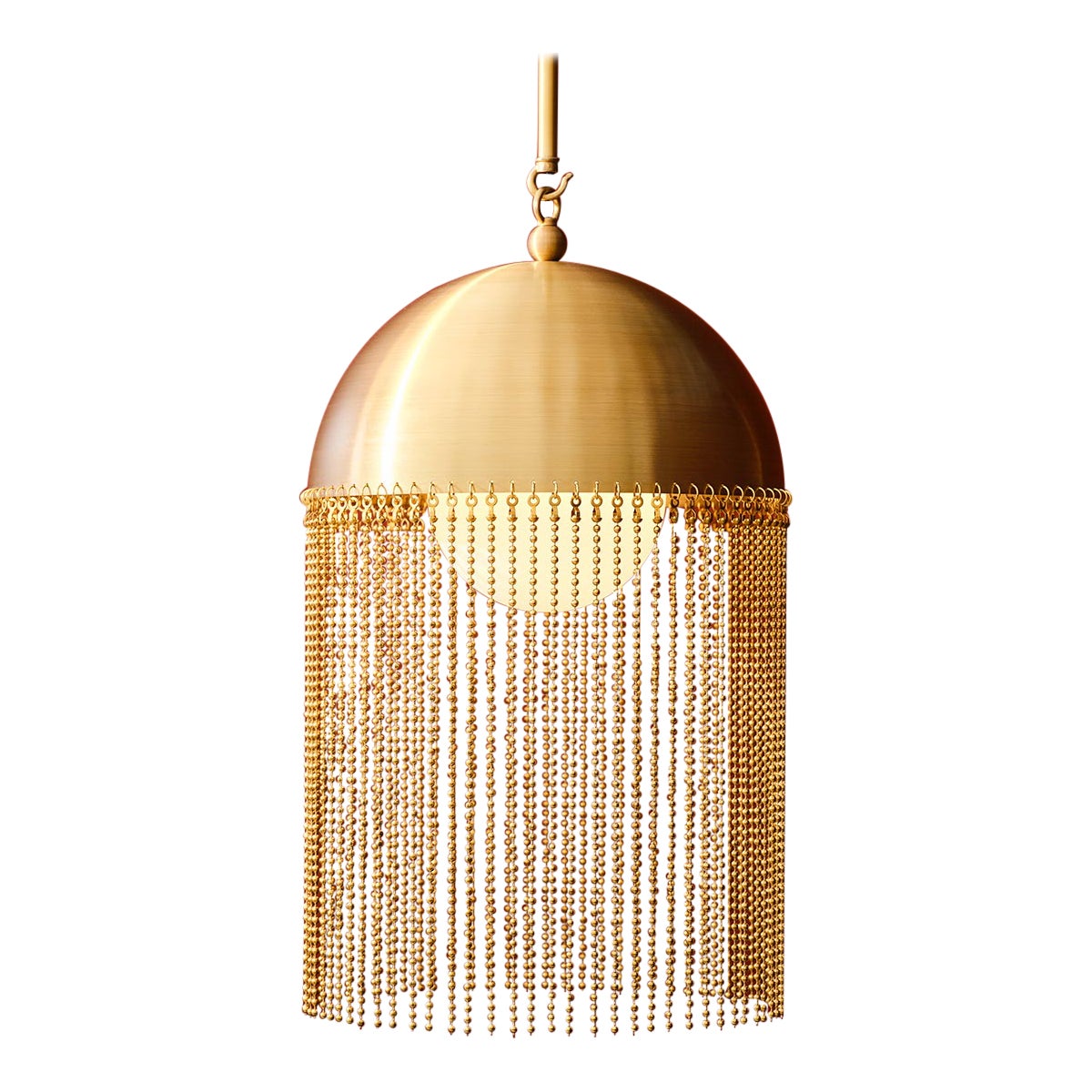 Jung Pendant Lamp by Indo Made For Sale