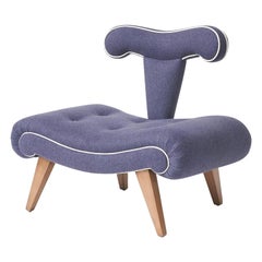 Used Grosfeld House Slipper Chair