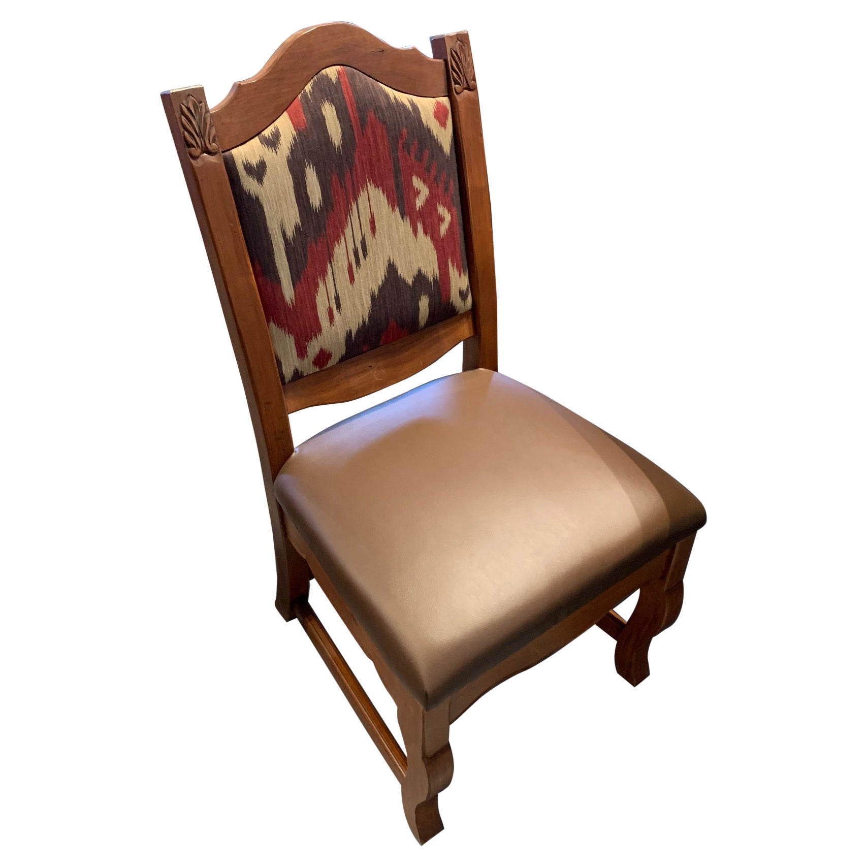 Tuscan Dining Side Chair Set