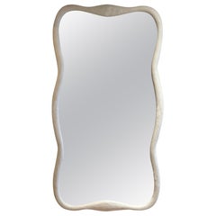 VM-Plaster Mirror 70"