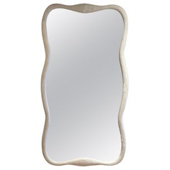 Plaster Wall Mirrors