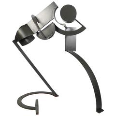 Marshall Cunningham Constructivist Sculpture 10