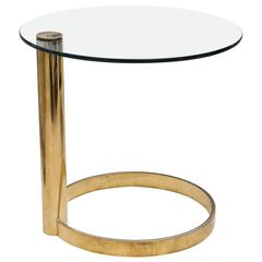 Pace Collection Side Table 