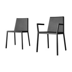 Chaise à bras Toy by Doimo Brasil