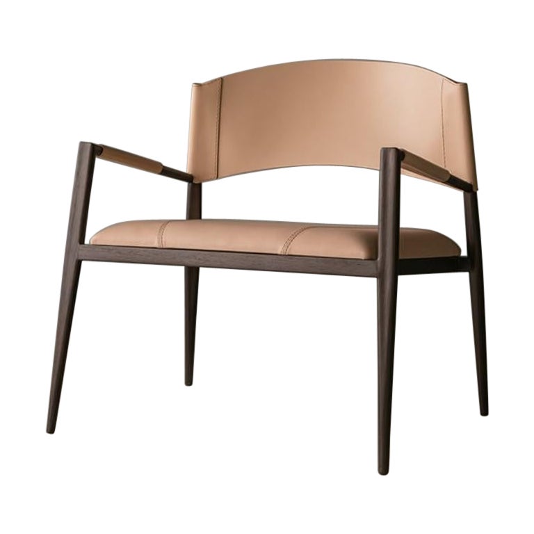 Ale Lounge Chair by Doimo Brasil