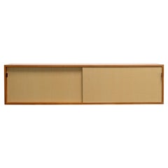 Animal Skin Case Pieces and Storage Cabinets