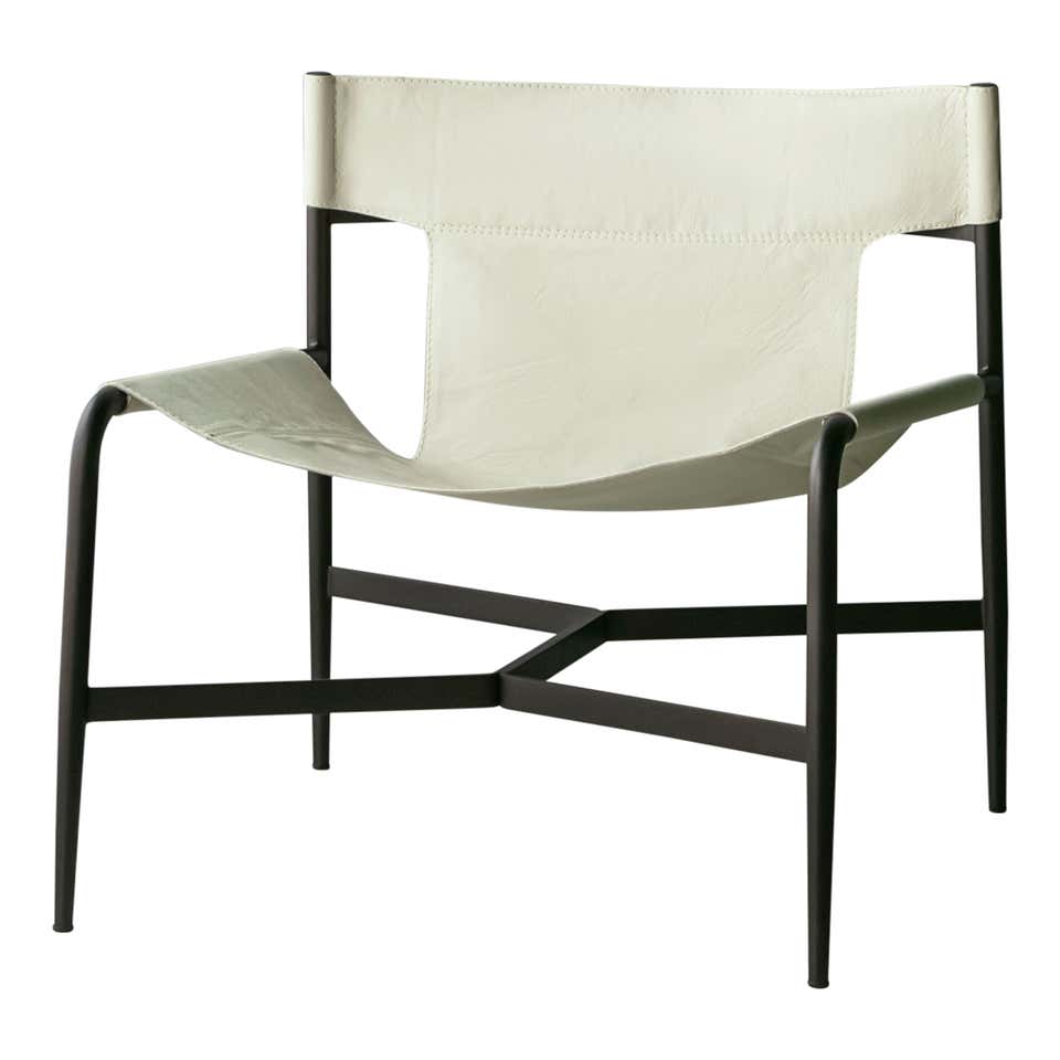 Open Lounge Chair by Doimo Brasil For Sale at 1stDibs