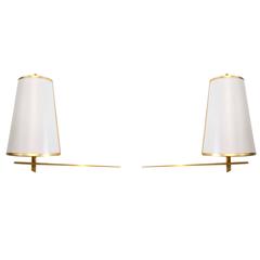 Rennes Sconces 12