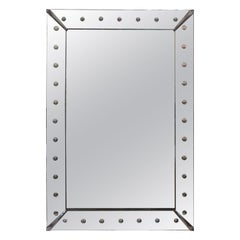 Hollywood Regency Wall Mirrors