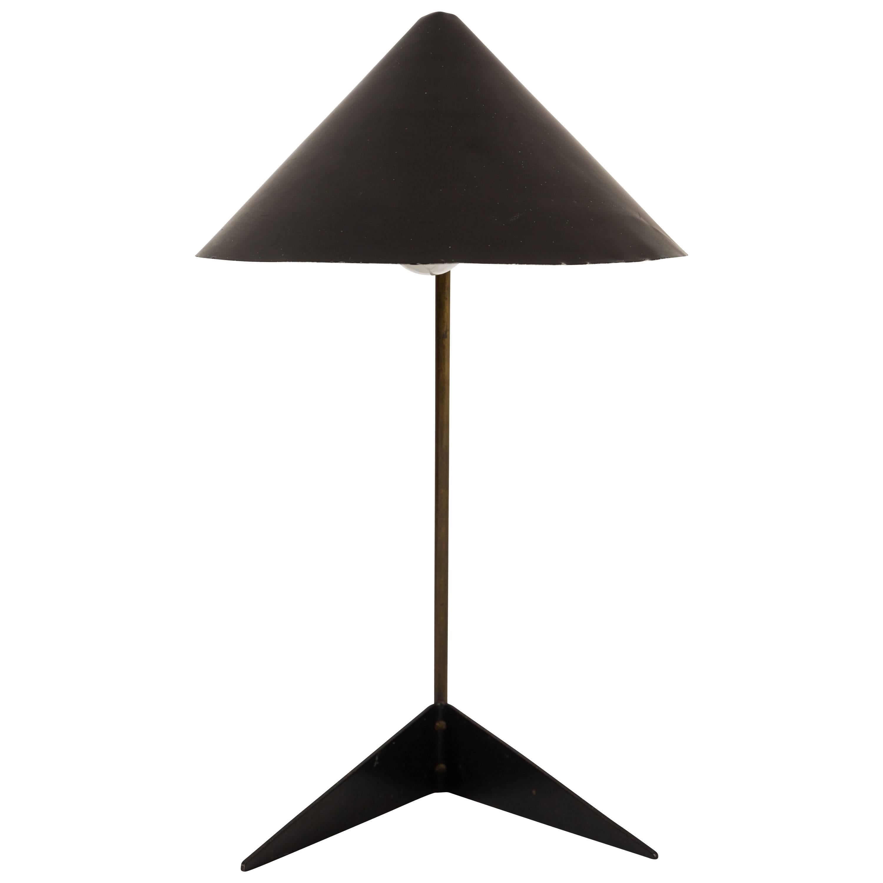 Svend Aage Holm Sorenson Table Lamp