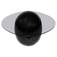 Mini Uovo Sculptural Side Table