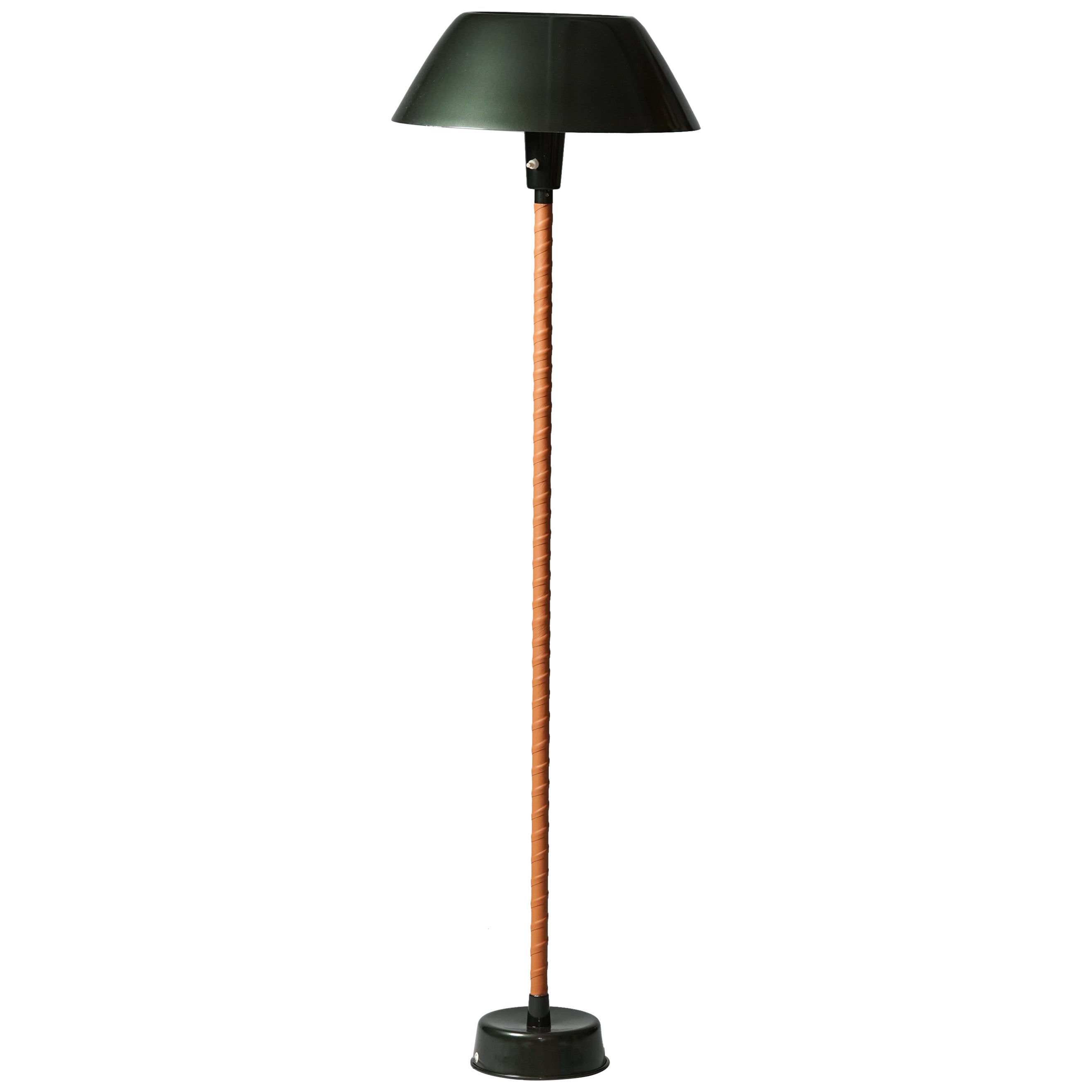 Senator Floor Lamp, Lisa Johansson-Pape, 1960s