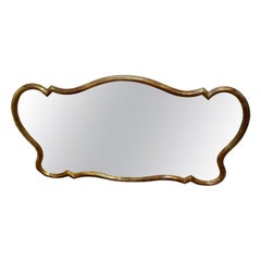 Belle Époque Mantel Mirrors and Fireplace Mirrors