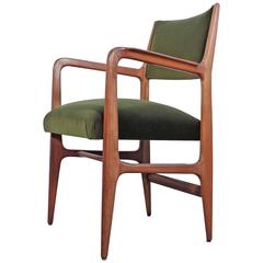 Gio Ponti Armchair for Cassina 3
