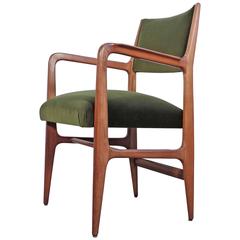 Gio Ponti Armchair for Cassina