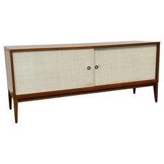 Retro Mid-Century Modern Paul McCobb Credenza/Media Console